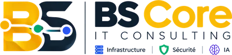 BS Core IT Consulting